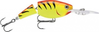 Wobler Rapala Jointed Shad Rap 7cm HT