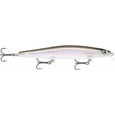 Wobler RAPALA Max Rap Long Range Minnow 12cm FANC