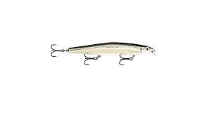 Wobler RAPALA Max Rap Long Range Minnow 12cm PJL