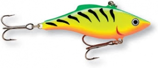 Wobler RAPALA Rattlin´Rapala 7cm FT