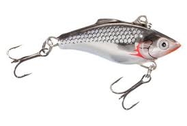 Wobler RAPALA Rattlin´Rapala 8cm S