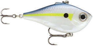 Wobler RAPALA Rippin Rap 7cm HSD