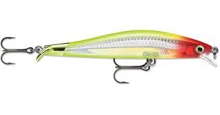 Wobler RAPALA RipStop 9cm CLN