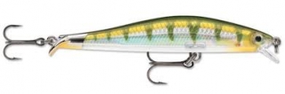 Wobler RAPALA RipStop 9cm YP