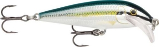 Wobler RAPALA Scatter Rap Countdown 7 cm ALB