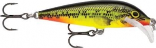Wobler RAPALA Scatter Rap Countdown 7 cm FMN