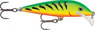 Wobler RAPALA Scatter Rap Countdown 7 cm FT