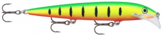 Wobler RAPALA Scatter Rap Husky 13cm GYOS