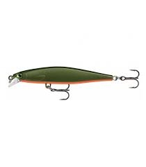 Wobler RAPALA Shadow Rap 7cm GAU