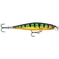 Wobler RAPALA Shadow Rap 7cm P