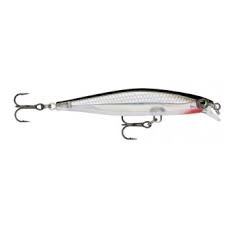 Wobler RAPALA Shadow Rap 7cm S