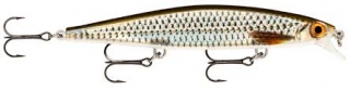 Wobler Rapala Shadov Rap 11cm ROL