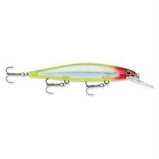 Wobler RAPALA Shadow Rap Deep 11cm CLN
