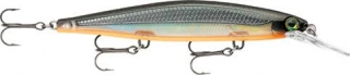 Wobler RAPALA Shadow Rap Deep 11cm HLW