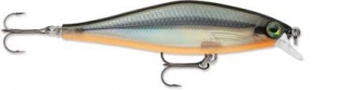Wobler Rapala Shadow Rap Shad 9cm HLW