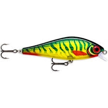 Wobler RAPALA Super Shadow Rap 16cm HTP