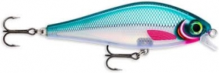 Wobler RAPALA Super Shadow Rap 16cm SIIK