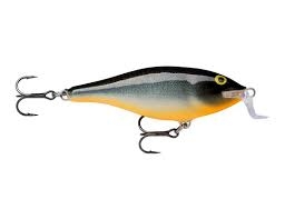Wobler Rapala Shallow Shad Rap 7cm HLW