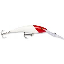 Wobler Rapala Deep Tail Dancer 11cm RH