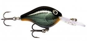 Wobler RAPALA Ultra Light Crank 3cm CBN
