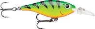 Wobler Rapala Ultra Light Shad 4cm FT