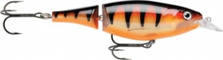 Wobler Rapala X-RAP Jointed Shad 13cm BRP