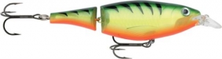 Wobler Rapala X-RAP Jointed Shad 13cm FT