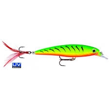 Wobler RAPALA X-Rap 4cm FTU