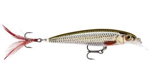 Wobler RAPALA X-Rap 4cm ROL