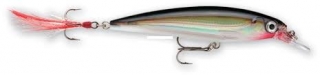 Wobler RAPALA X-Rap 4cm S