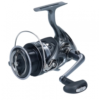 Naviják DAIWA N´ZON LT 5000S-CP