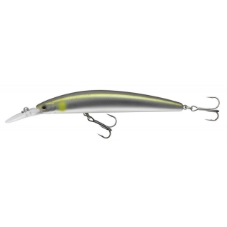 Wobler DAIWA Tournament XL Shinner F 13cm Matt ayu