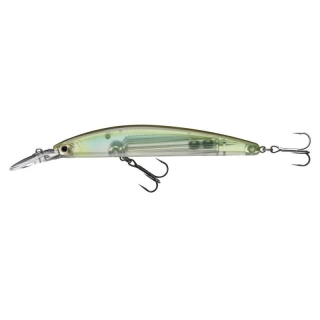 Wobler DAIWA Tournament XL Shinner F 13cm See through shad