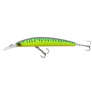 Wobler DAIWA Tournament XL Shinner F 13cm Firetiger