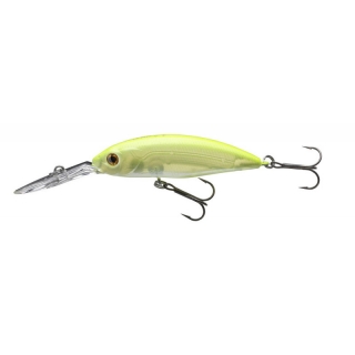 Wobler DAIWA Tournament Spike SP 5,3cm Chart back pearl