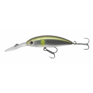 Wobler DAIWA Tournament Spike SP 5,3cm Matt ayu