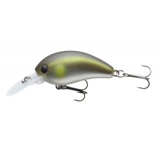 Wobler DAIWA Tournament Baby Crank F 3,5cm Matt ayu