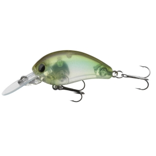 Wobler DAIWA Tournament Baby Crank F 3,5cm See trough shad