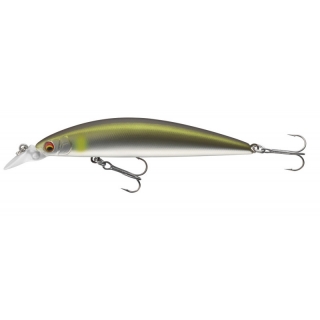 Wobler DAIWA Tournament Current Master SR F 9,3cm Matt ayu