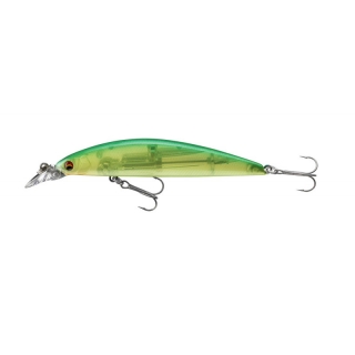 Wobler DAIWA Tournament Current Master SR F 9,3cm Lime chartteuse