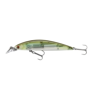 Wobler DAIWA Tournament Current Master SR F 9,3cm See trough shad
