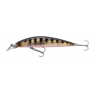 Wobler DAIWA Tournament Current Master SR F 9,3cm Pearl ghost perch