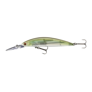 Wobler DAIWA Tournament Current Master DR F 9,3cm See trough shad