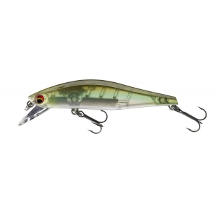 Wobler DAIWA Tournament Wise Minnow S 7,0cm See trough shad