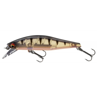 Wobler DAIWA Tournament Wise Minnow S 7,0cm Pearl ghost perch