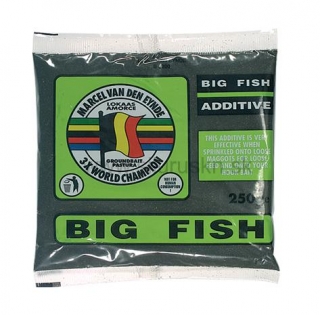 Posilovač MVDE Big Fish 250g
