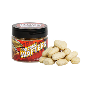 Pelety Benzár Mix Pro Corn Wafters Cesnak 60ml