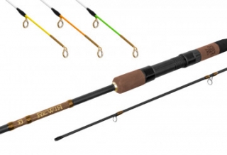 Prút Delphin REWIR Picker +3 špičky 270cm/60g/2 diely