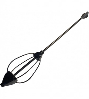 Krmítko HALDORÁDÓ Dart 4 rebrové Pellet Feeder 25g