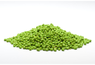 Pelety MIVARDI Rapid Pelety Easy Catch - Cesnak 5kg 8mm